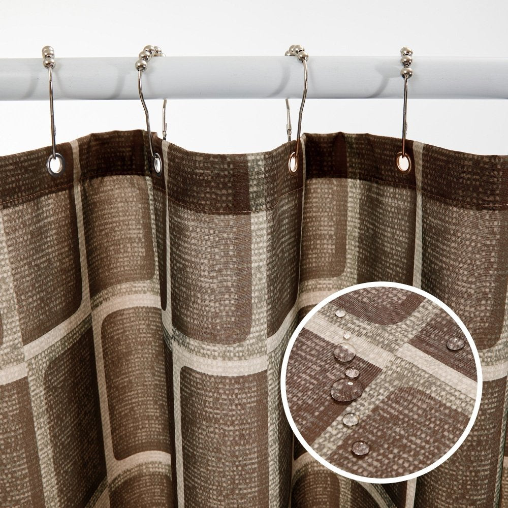 Urban Timmore Shower Curtains