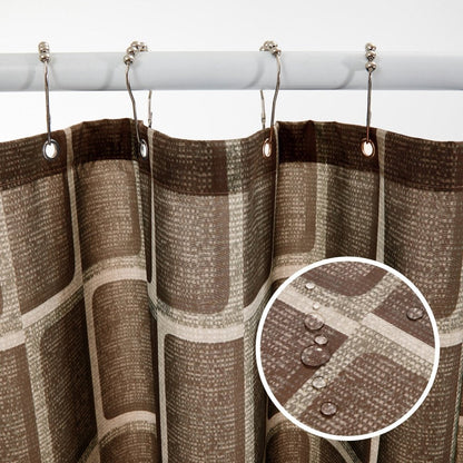 Urban Timmore Shower Curtains