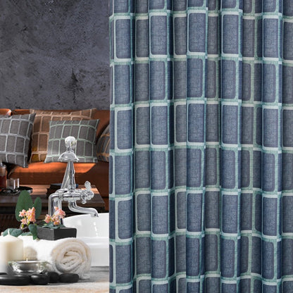 Urban Timmore Shower Curtains