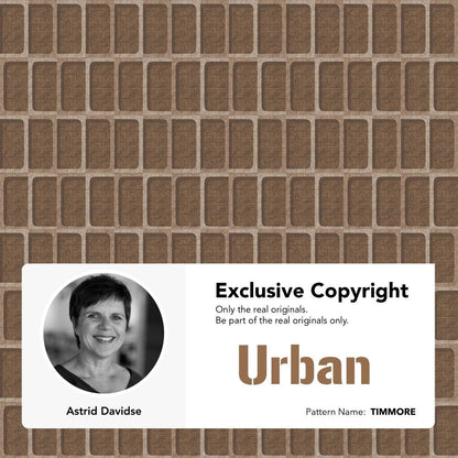 Urban Timmore Shower Curtains