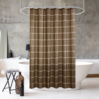 Urban Timmore Shower Curtains