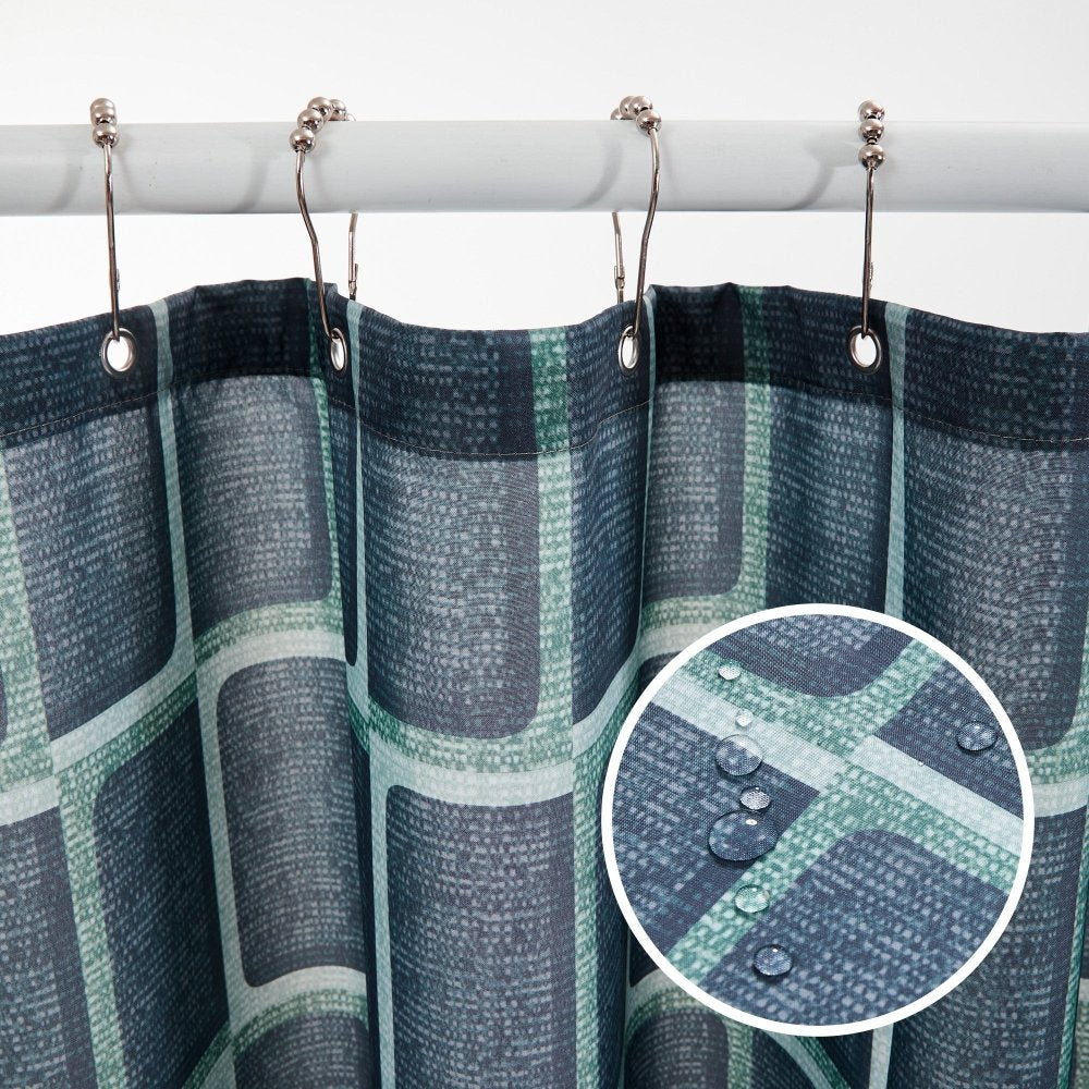 Urban Timmore Shower Curtains