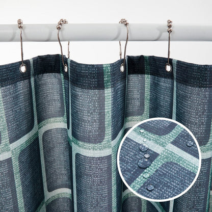 Urban Timmore Shower Curtains