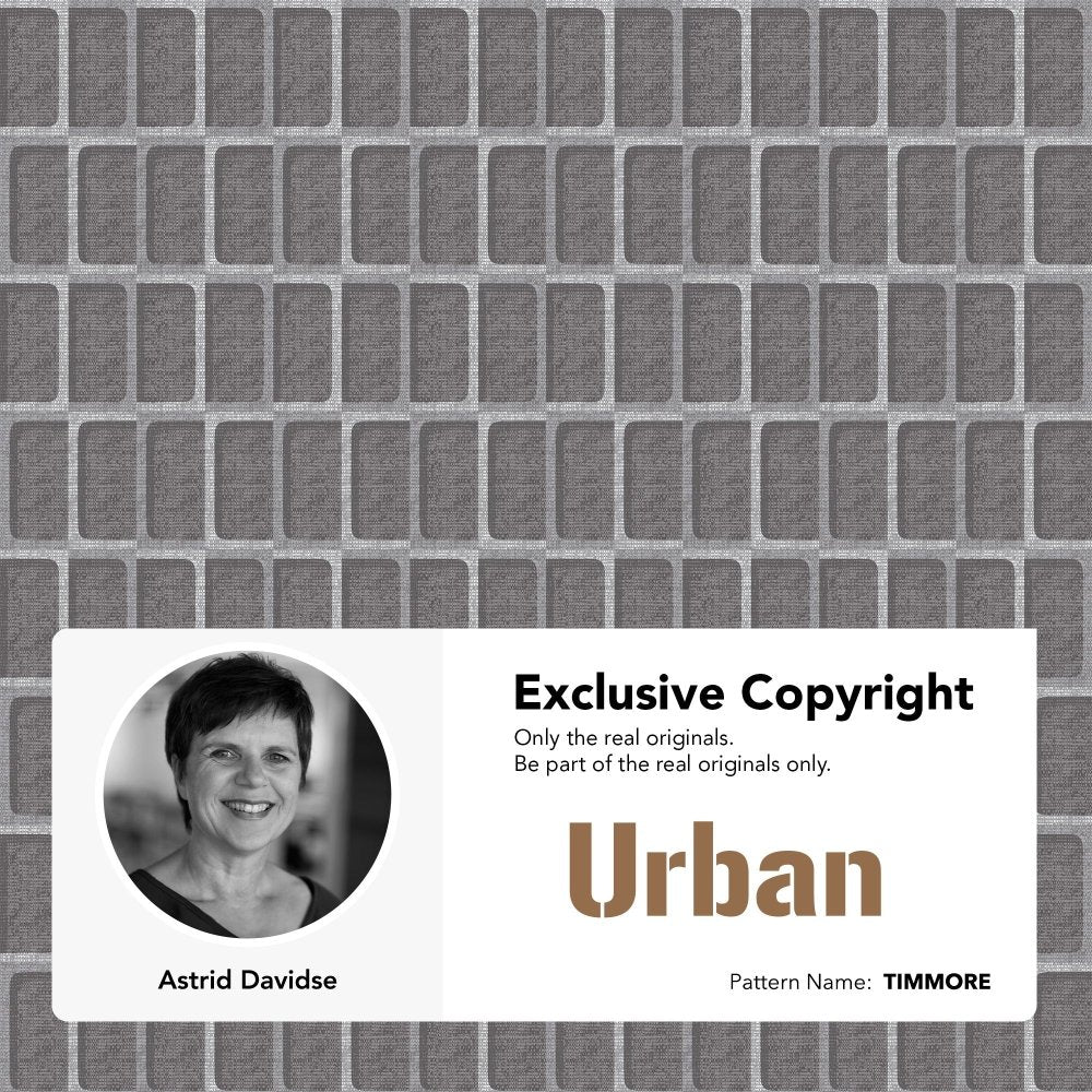 Urban Timmore Shower Curtains