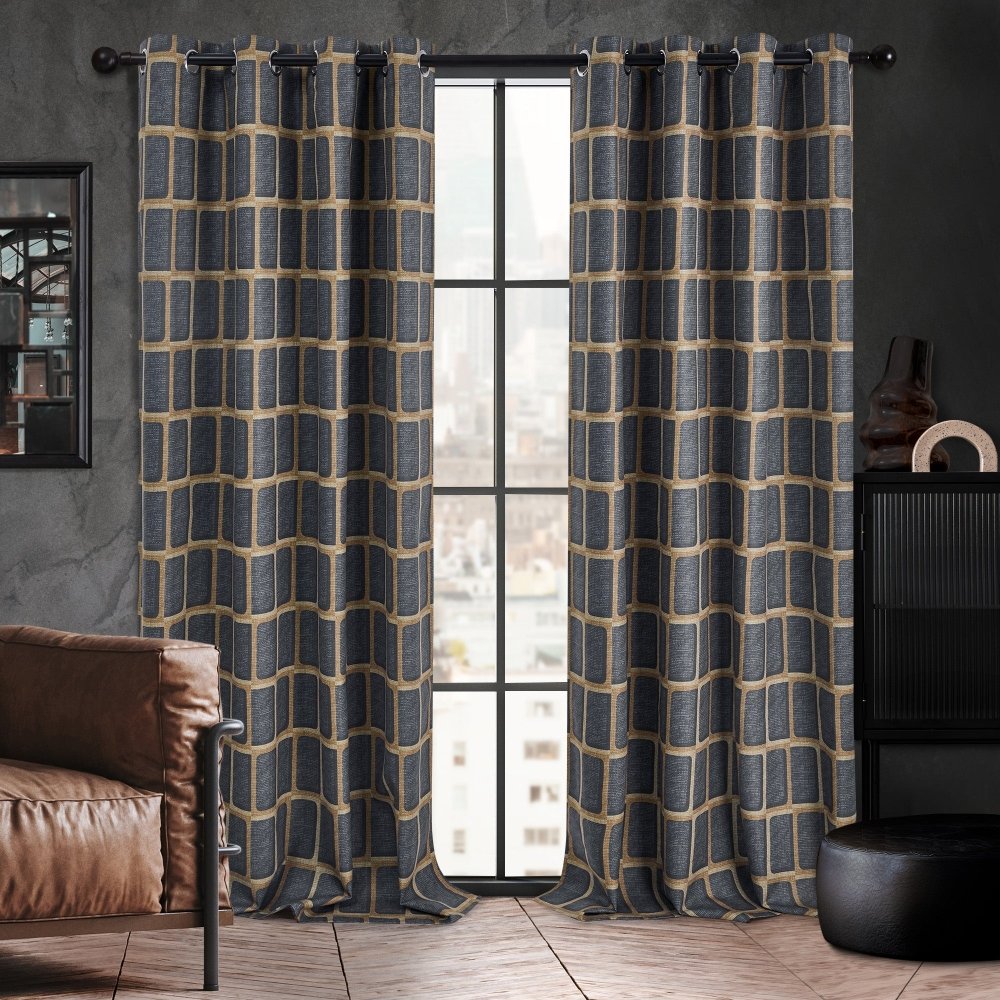 Urban Timmore Thermal Blackout Curtains