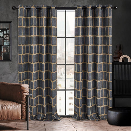 Urban Timmore Thermal Blackout Curtains