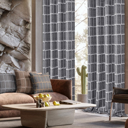 Urban Timmore Thermal Blackout Curtains
