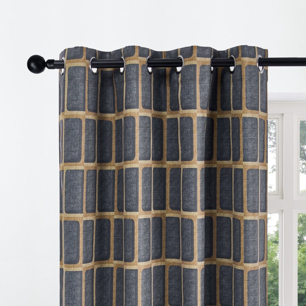 Urban Timmore Thermal Blackout Curtains