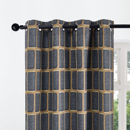 Urban Timmore Thermal Blackout Curtains