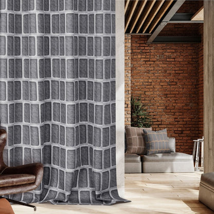 Urban Timmore Thermal Blackout Curtains