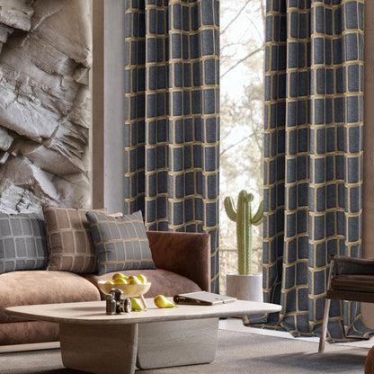 Urban Timmore Thermal Blackout Curtains