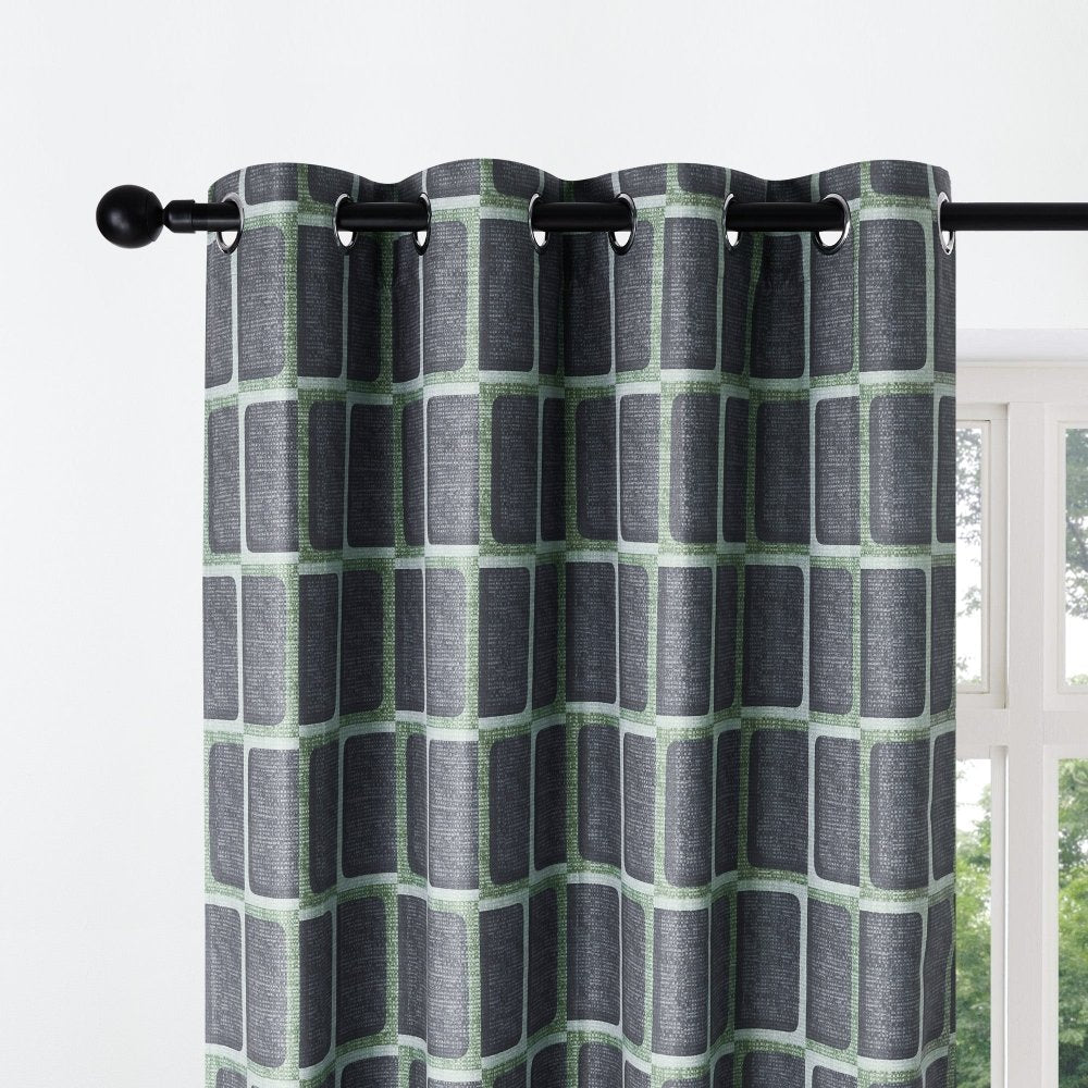 Urban Timmore Thermal Blackout Curtains