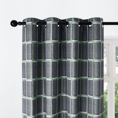 Urban Timmore Thermal Blackout Curtains