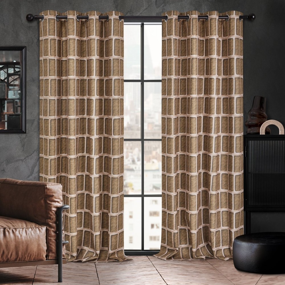 Urban Timmore Thermal Blackout Curtains
