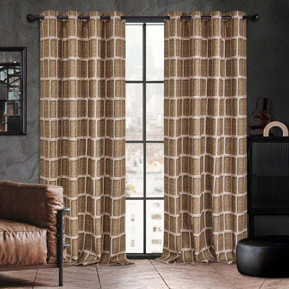 Urban Timmore Thermal Blackout Curtains