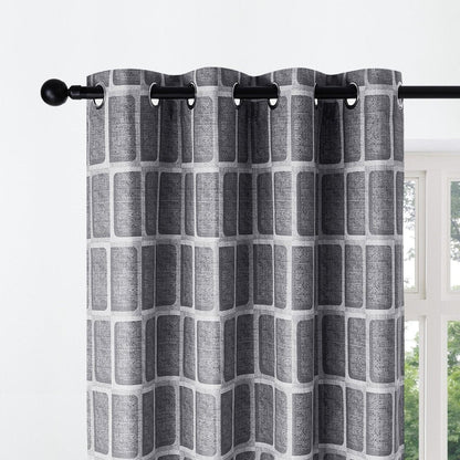 Urban Timmore Thermal Blackout Curtains