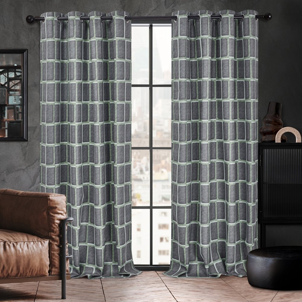 Urban Timmore Thermal Blackout Curtains