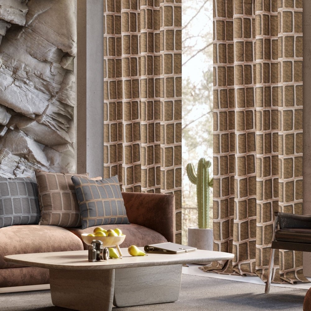 Urban Timmore Thermal Blackout Curtains