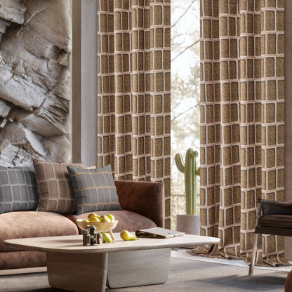 Urban Timmore Thermal Blackout Curtains