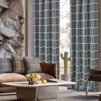 Urban Timmore Thermal Blackout Curtains