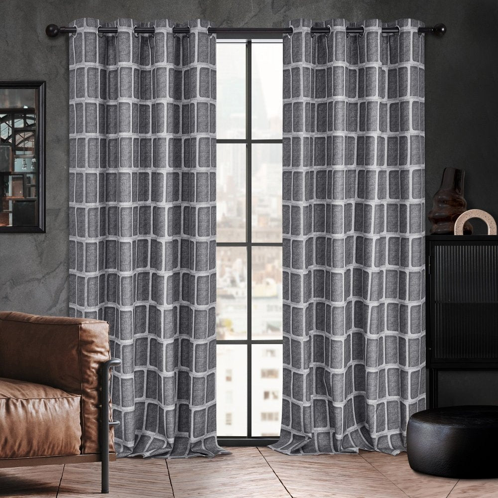 Urban Timmore Thermal Blackout Curtains