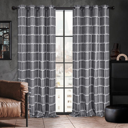 Urban Timmore Thermal Blackout Curtains