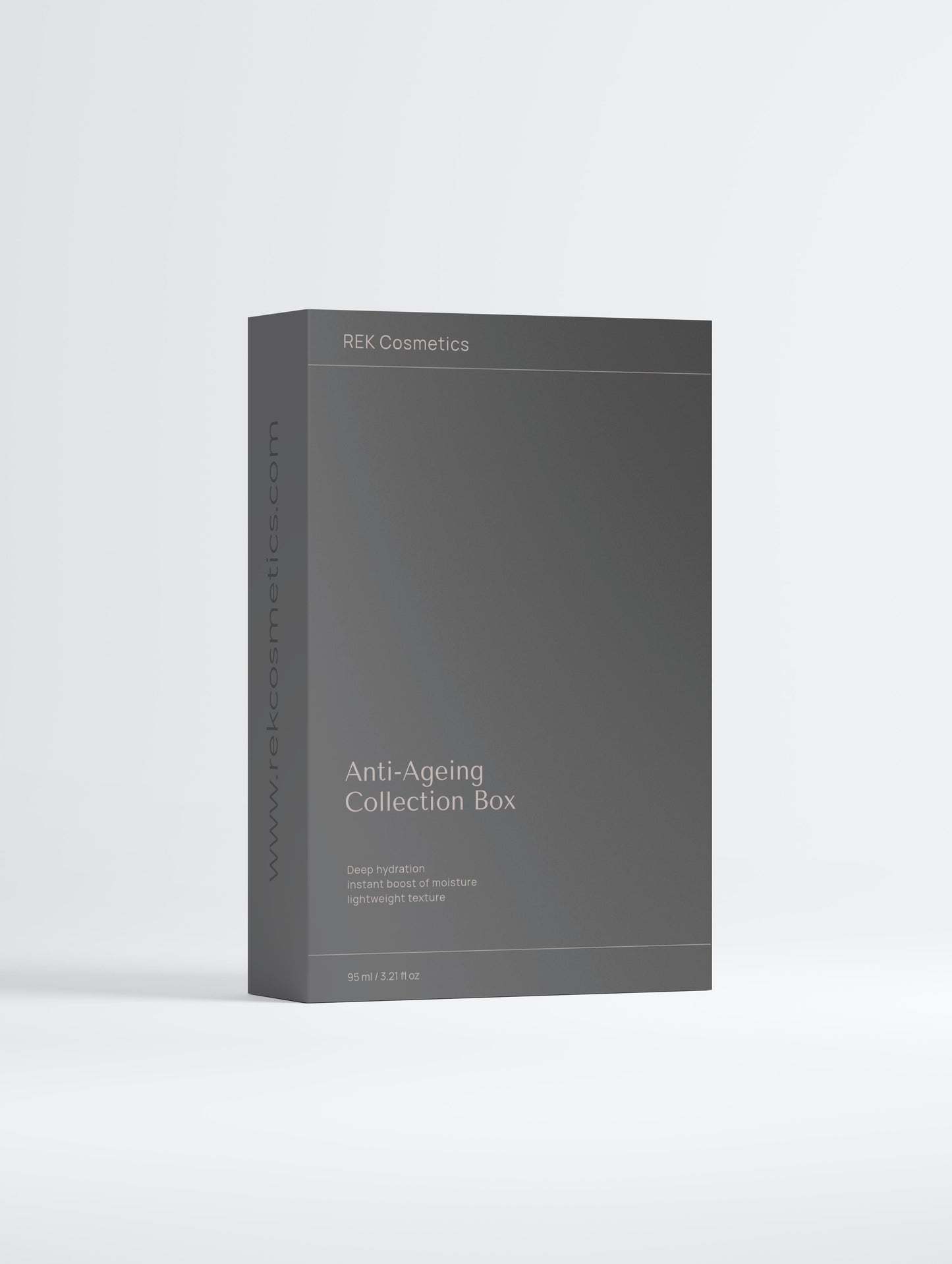 Anti-Ageing Collection Box