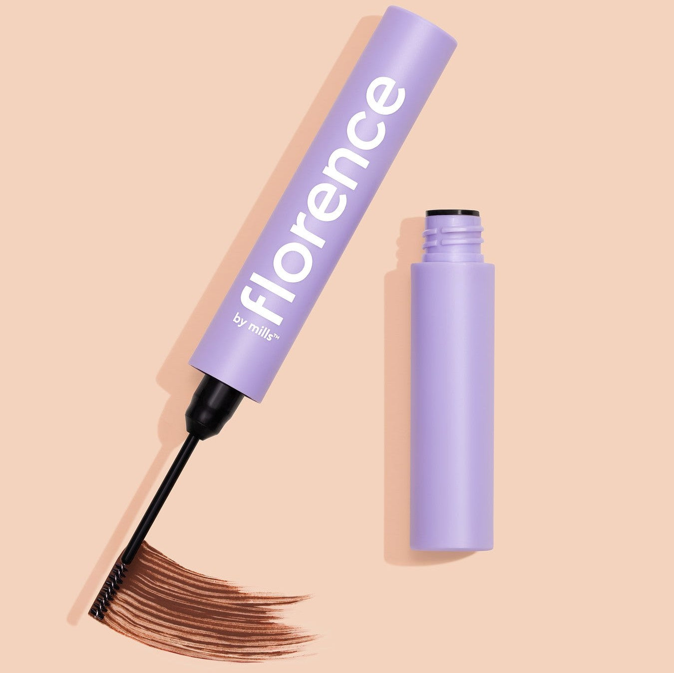 FLORENCE Tint N Tame Sculpting Brow Gel