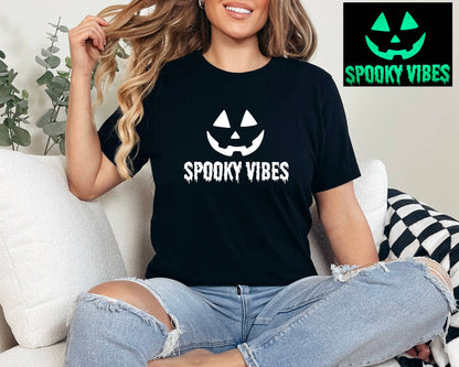 Halloween T-Shirt