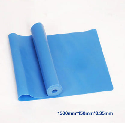 Yoga Resistance Bands