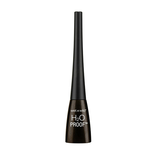Wet n Wild H2O Proof Liquid Eyeliner