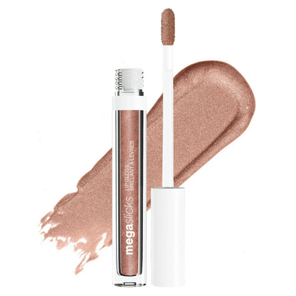 Wet n Wild Megaslicks Moisturizing Lip Gloss