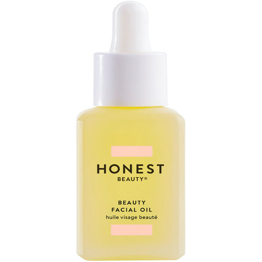 HONEST BEAUTY Organic Beauty Facial Oil