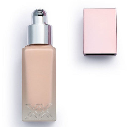 REVOLUTION Glow Skin Foundation