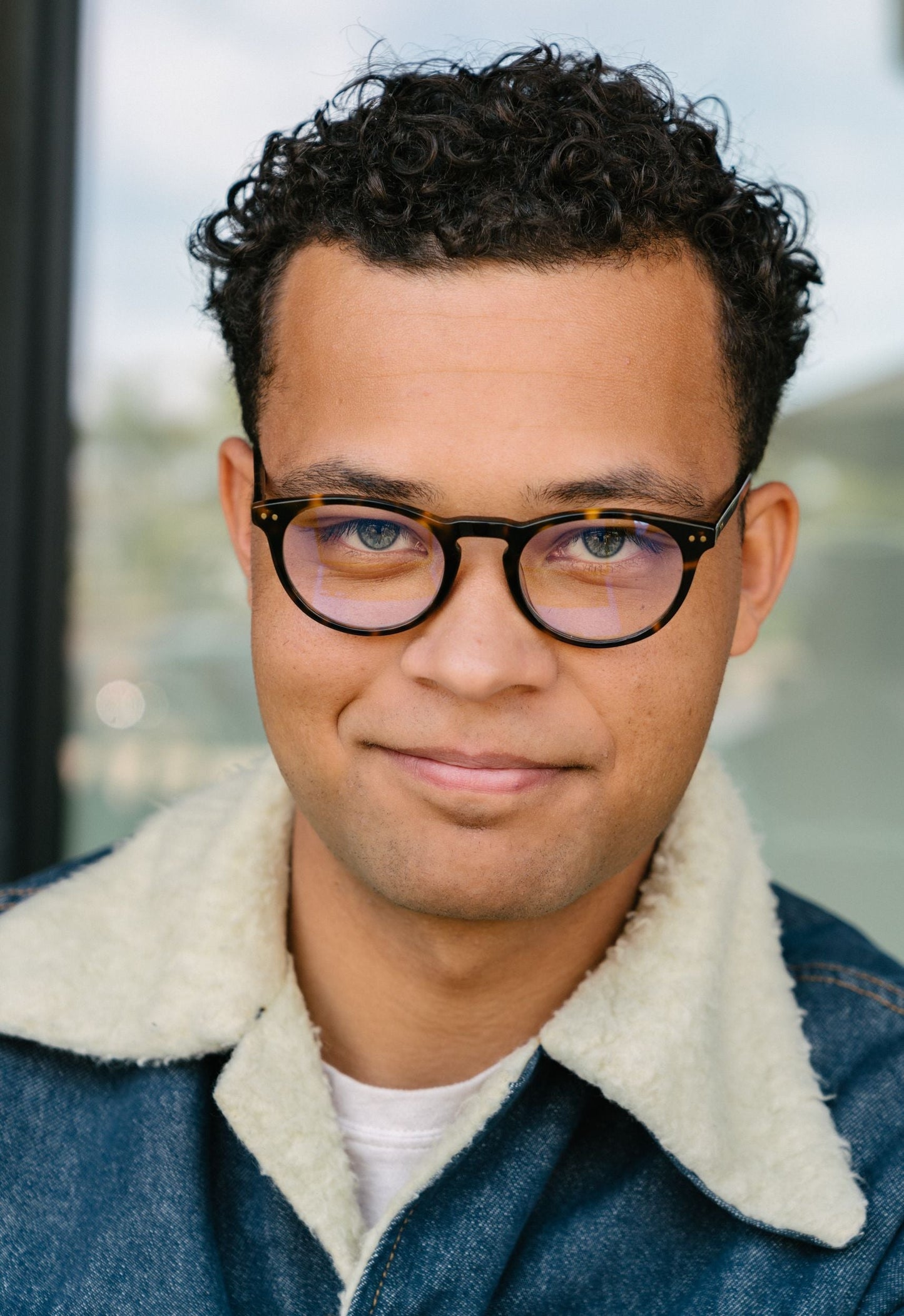 Forte Readers with Blue Light Protection