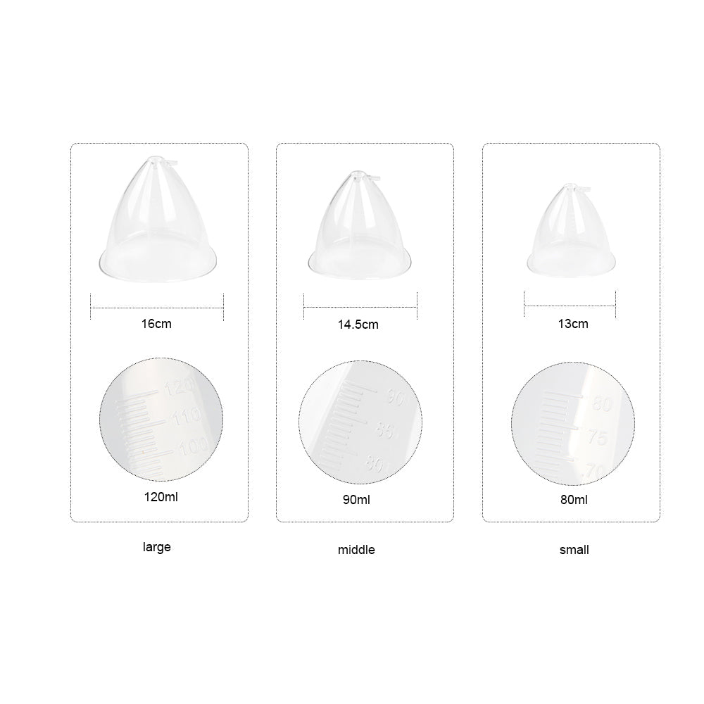 Shape Tactics Lymphatic & Vacuum System