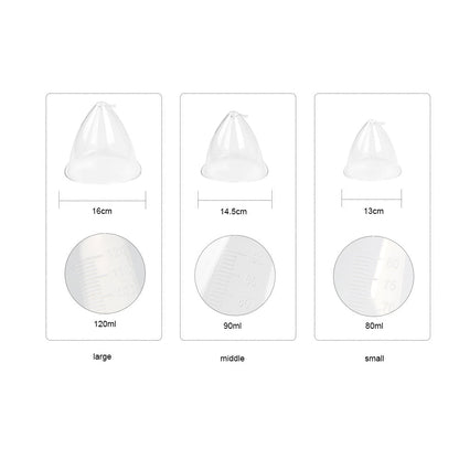 Shape Tactics Lymphatic & Vacuum System