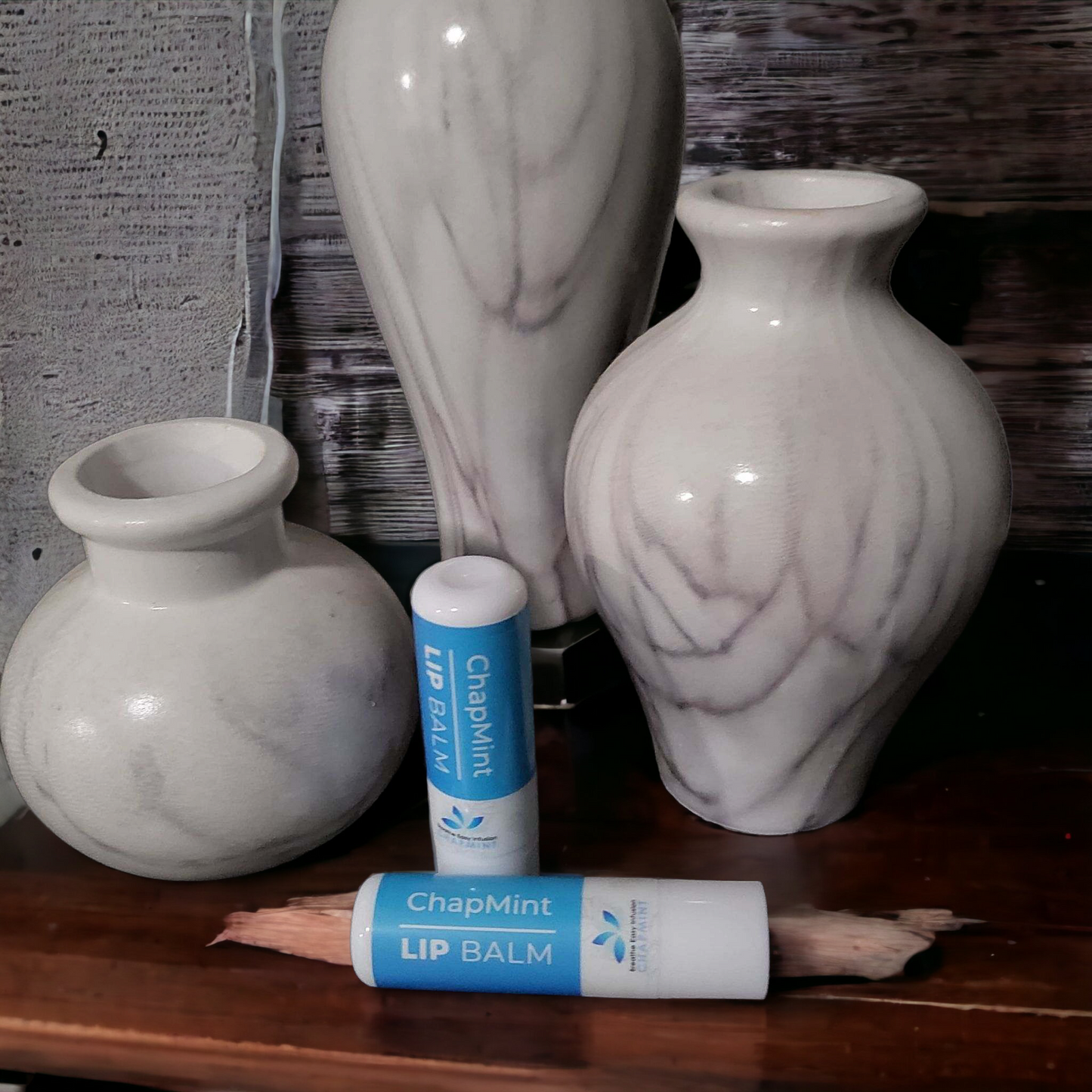 ChapMint Organic LipBalm